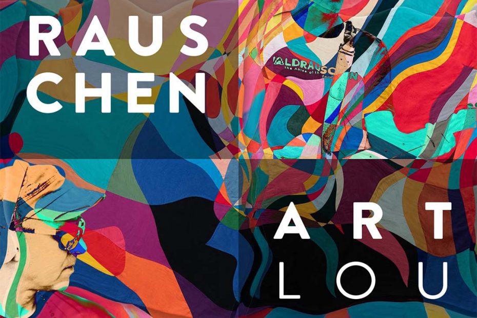 WALDRAUSCHEN – ART Lounge - Do, 04.12.2025, 19 – 23 Uhr – Wilhelm-Hack-Museum, Berliner Straße 23, 67059 Ludwigshafen am Rhein