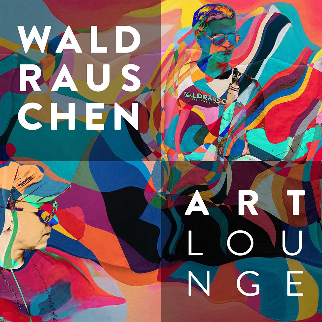 WALDRAUSCHEN – ART Lounge - Do, 04.12.2025, 19 – 23 Uhr – Wilhelm-Hack-Museum, Berliner Straße 23, 67059 Ludwigshafen am Rhein