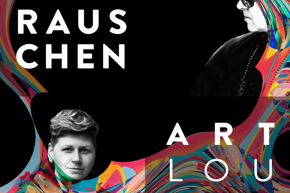 WALDRAUSCHEN ART Lounge DO 26.02.26 | 19-23 UHR WILHELM-HACK-MUSEUM Ludwigshafen to66l - C.7even - Benjamin Jantzen DJs | Live-Musik | Live-Visuals | Video Mapping | Art Talks | Ausstellung | Drinks